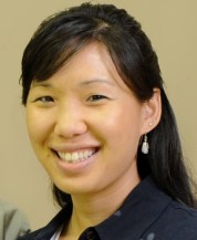 Speaker: Jodi Chung