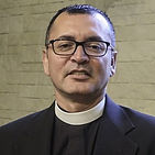 Speaker: Father Uriel Lopez