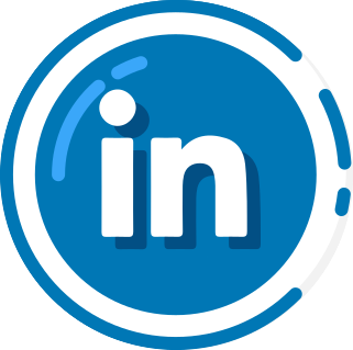 LinkedIn, social media platform