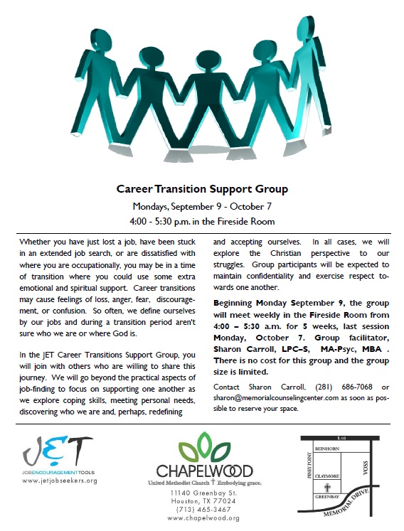 Career-Transition-Support-Group-Chapelwood-Sept-Oct-2013.jpg